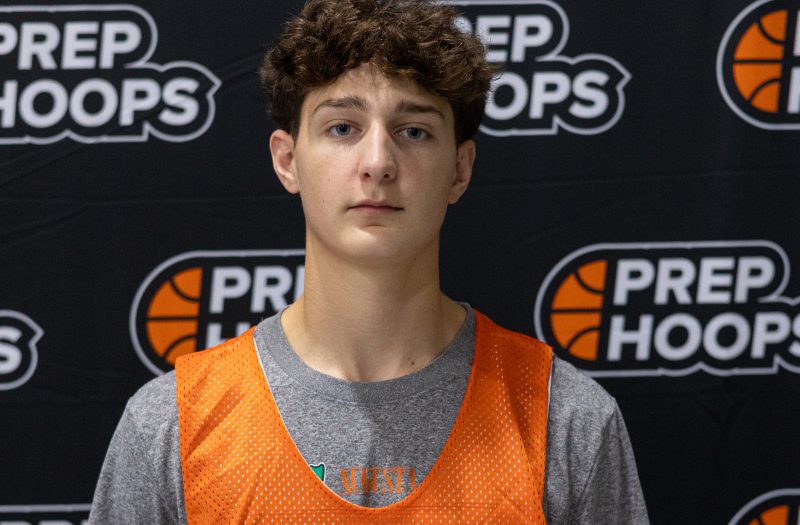 2027 Sleeper Prospects, Part 2