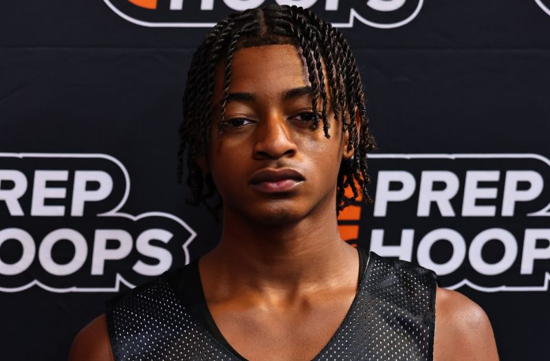Stock Risers: New PG/CG Prospects Added to the 2028 Rankings