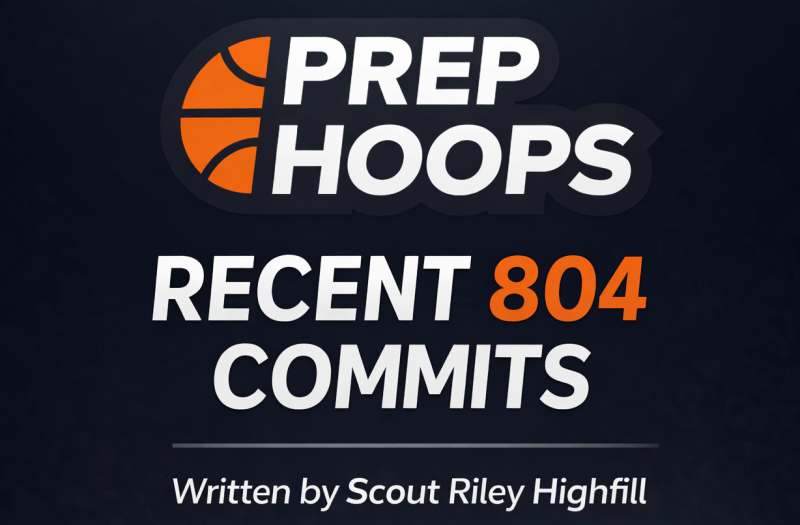 Recent 804 Commits: The Pipeline Continues