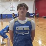 Can anyone catch Beech? D7 Notebook (4A)