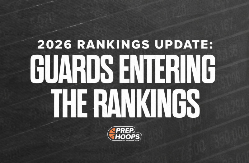 8 New Faces in the PH Arkansas 2026 Rankings