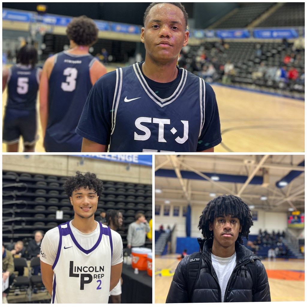 Gov Challenge 2027 Forward Notables P1