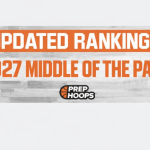 2027 Rankings: 10 Middle of the Pack Prospects