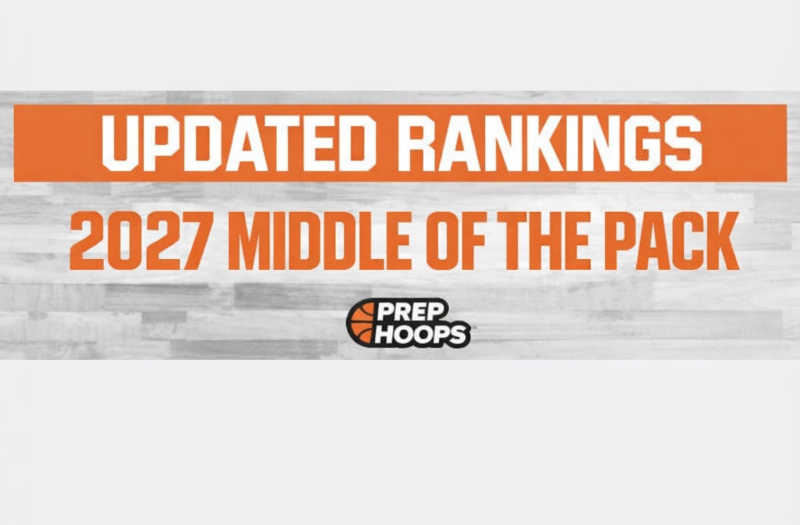 2027 Rankings: 10 Middle of the Pack Prospects