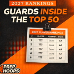 Guards Inside the Top 50 – PH Arkansas 2027 Updates