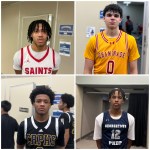 A few 2028 Stock Risers Gov Challenge