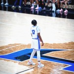 Thaddeus “TJ” Young, Jr.