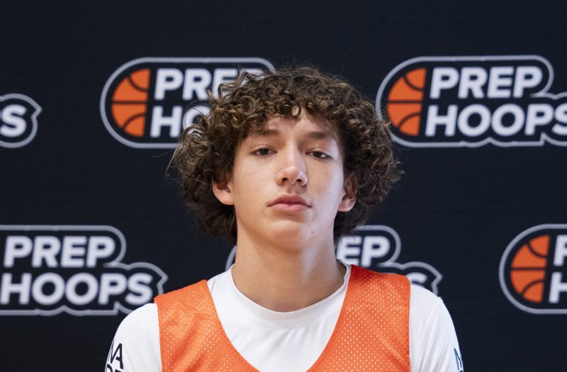 Spurs City Shootout: 15U Breakout Game-Changers