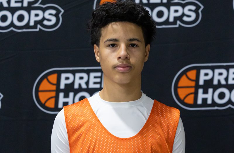 2028 Rankings: Sleeper Prospects