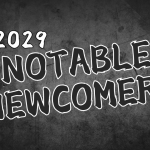 2029 Rankings Newcomers