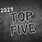 2029’s Top 5 in New England