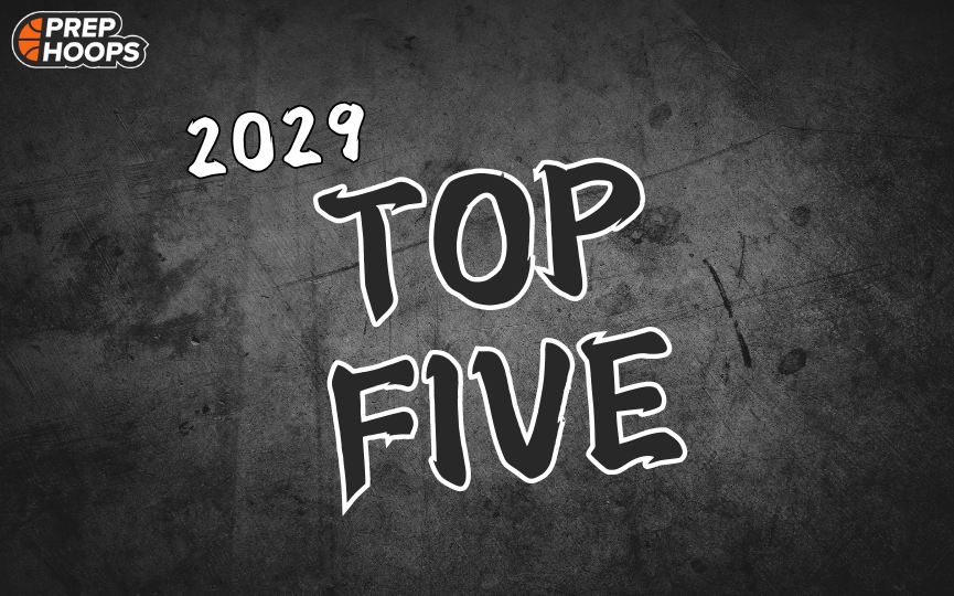 2029’s Top 5 in New England