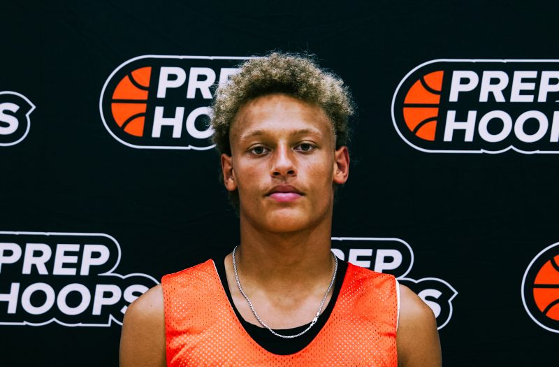 Sooner State Special: 16U Prospects Making Winning Plays