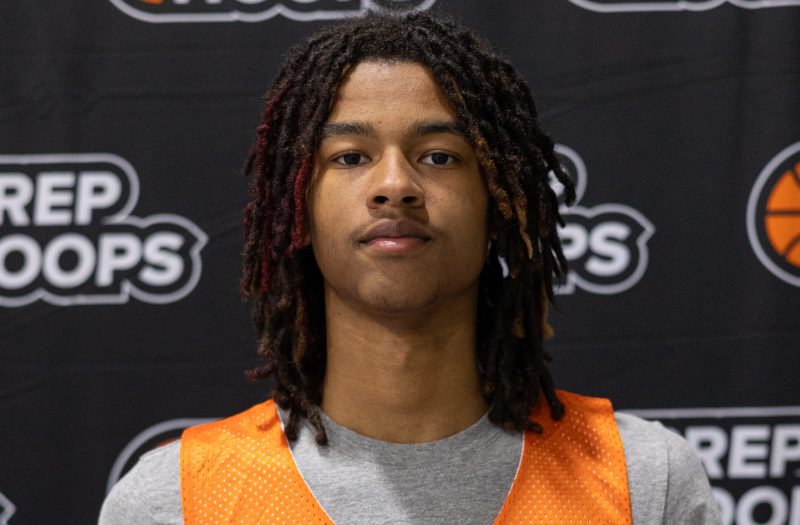 2027 Rankings Update: Biggest Movers