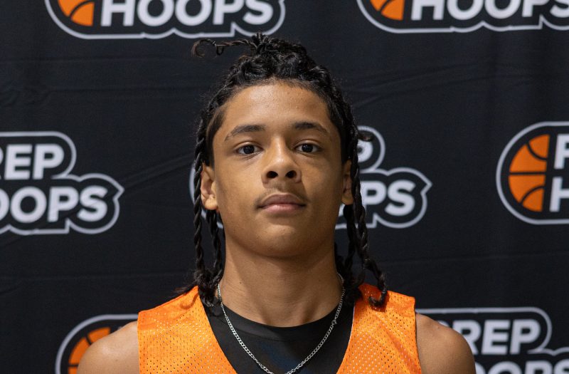 Underclassmen that Showed Heart in Regional Play