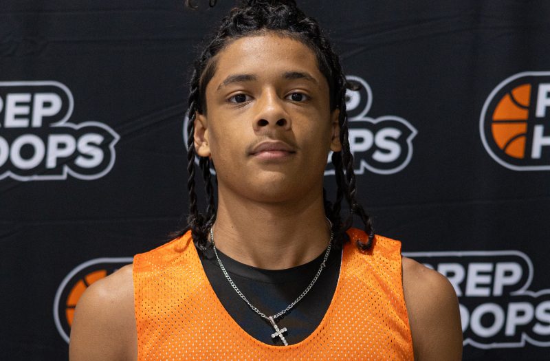 2028 Rankings Update: Biggest Risers