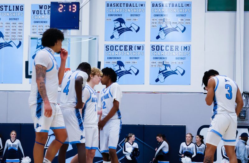 Metro’s Best in Action: Previewing the Next 810 Varsity Showcase