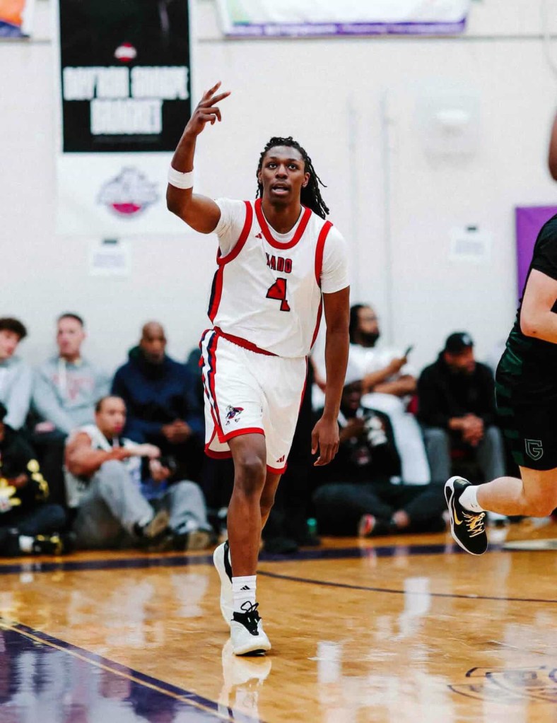 6 Standouts From Coronado vs Mojave