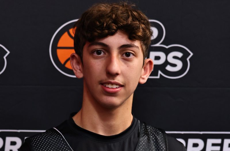 Under Armour 2028 Summer Standouts