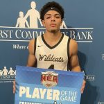 NEA Invitational Standouts