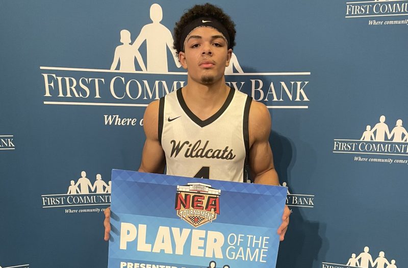 NEA Invitational Standouts