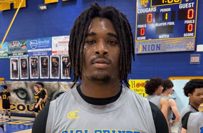 Aveon Williams