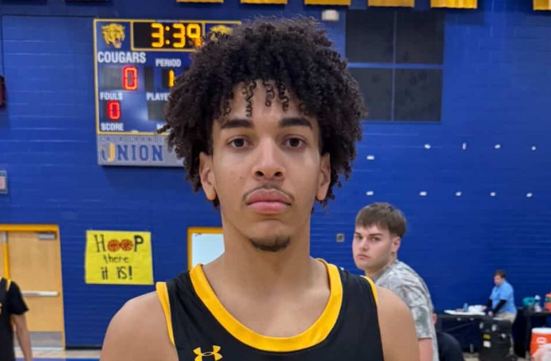 Central Arizona Holiday Classic: Sleepers on the Rise