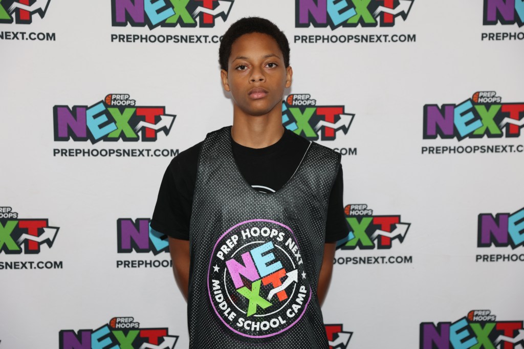 Kameron Crump