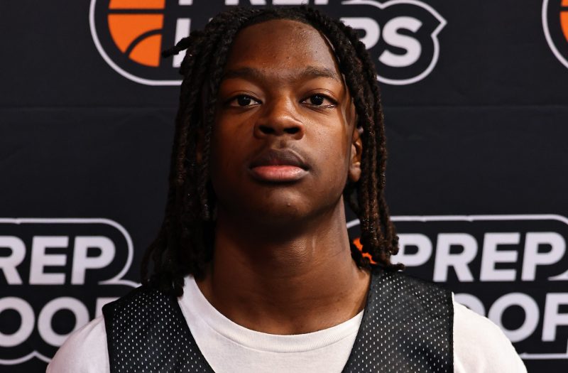 Travel Team Profile: Florida Rebels 16u