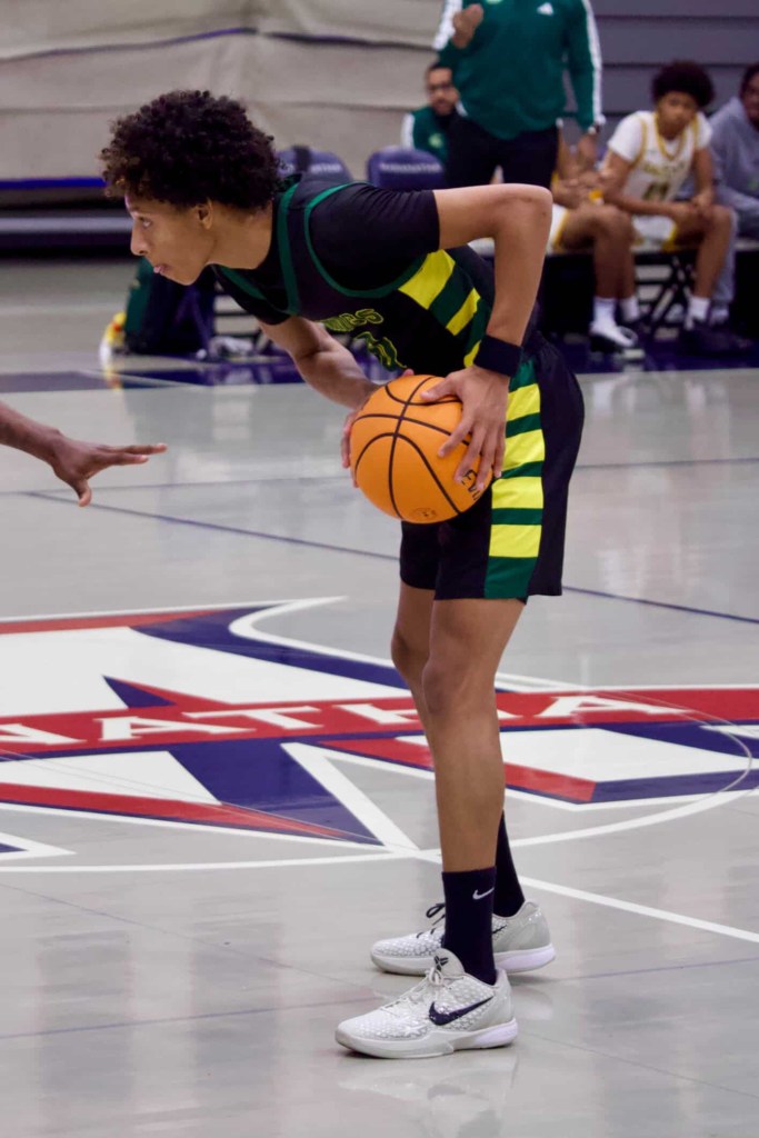 Jaleel Hunter