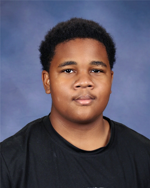 Malachi Michel