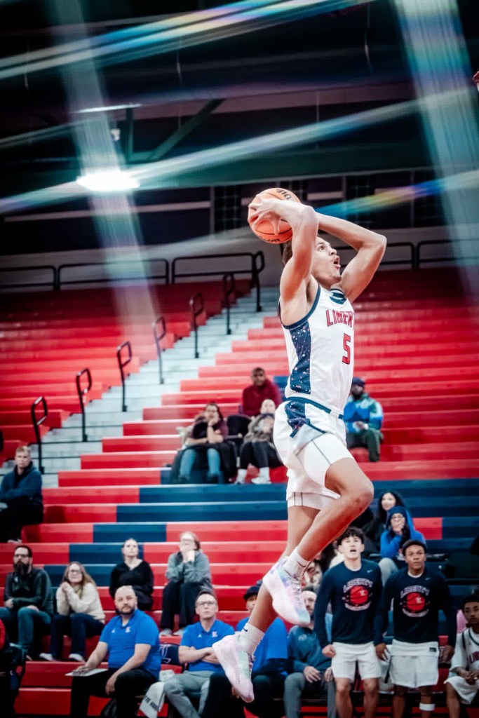 Top Performers From Liberty’s Win Over Sierra Vista