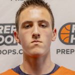 Hoop Vibe Fall League: Offensive Weapons