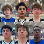 Jr. 3SSB South Regional: Standout 2030 Forwards and Centers