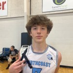 Jeff McDonald Showcase: 2027 Guard Standouts