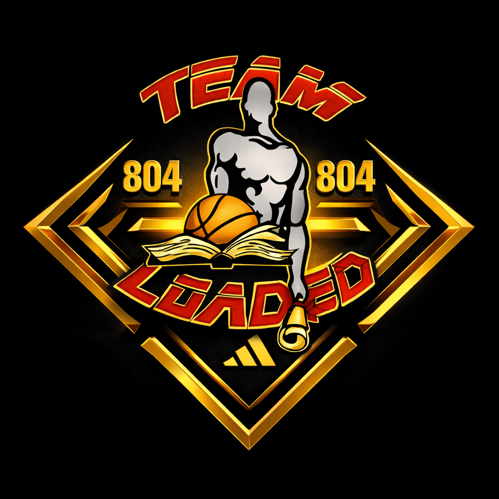 Team Loaded Gold