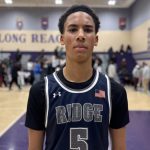 Marriotts Ridge vs Long Reach: Standout Prospects