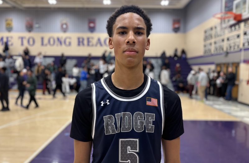 Marriotts Ridge vs Long Reach: Standout Prospects