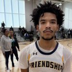 Top Performing Seniors at MLK What It Takes Showcase