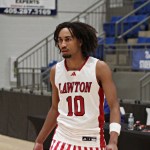 Day 1 Standouts at the Sweet Pea Invitational