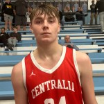 Young Prospects Headline Night 1 at Salem Invitational Tournament