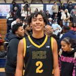 Central Cali’s Standout Players: BCHS v. Bakersfield Game