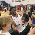 Maple Grove Defeats Eden Prairie: You Should Have Been There