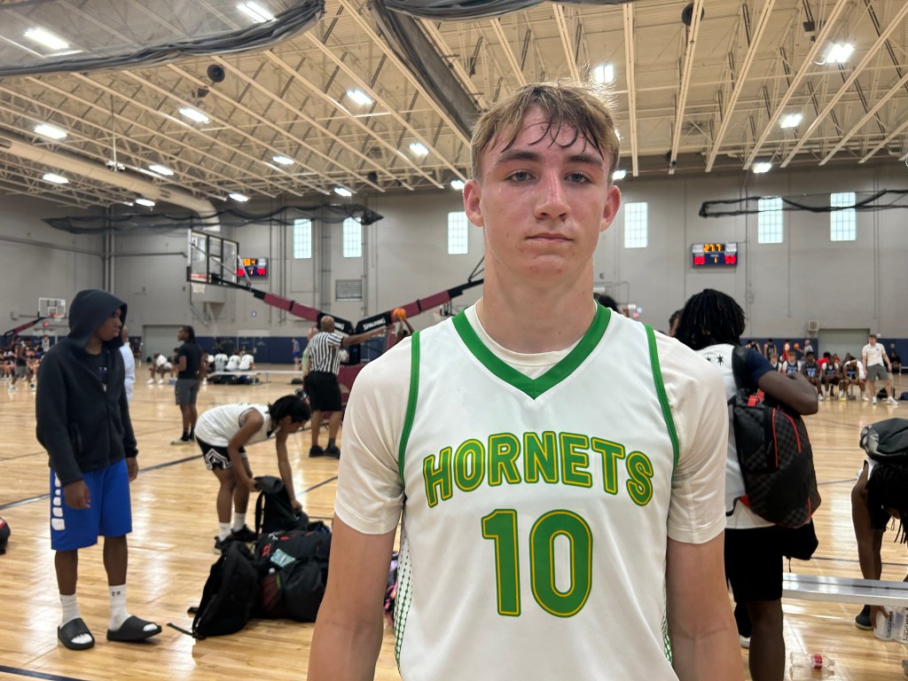 Small School Scouting on Tuesday Night