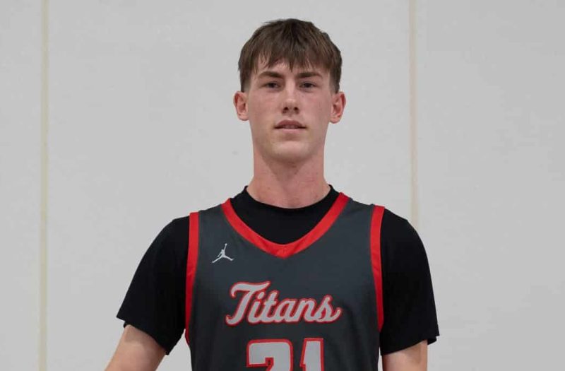 Friday Feature: Carl Albert vs. Midwest City