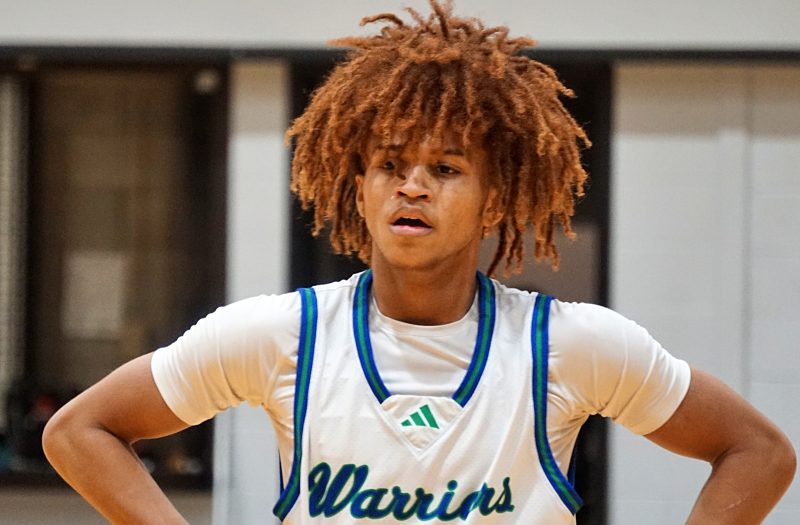 Prep Hoops Ohio Power Scores Top 10 Teams