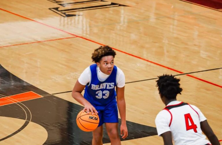 Hoopers Who Set The Tone in North Georgia