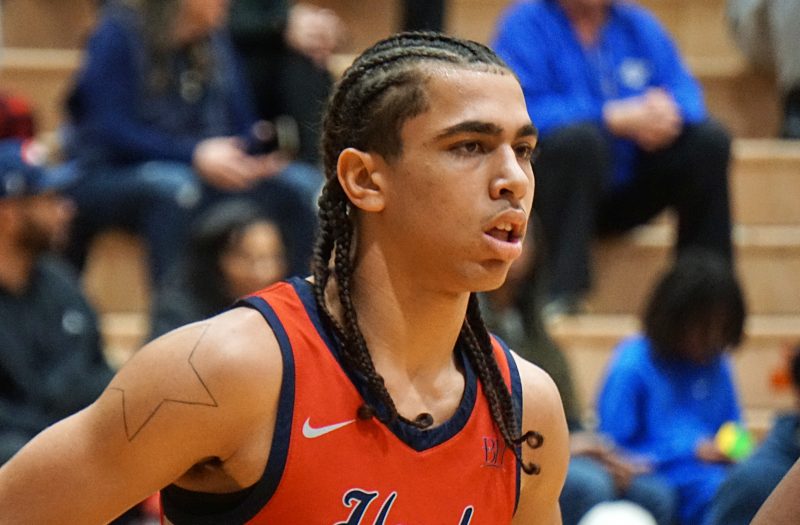 Central Division III District Finals Standouts