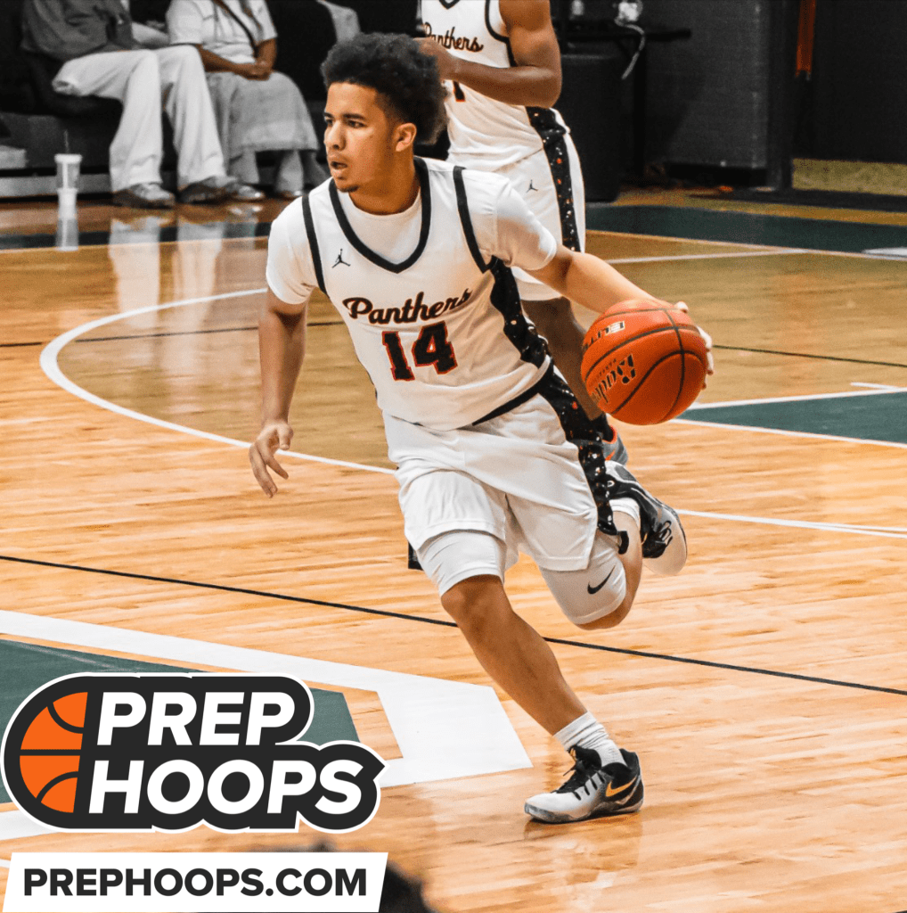 2026 Next Level Prospects: Profiling Elite High School Players