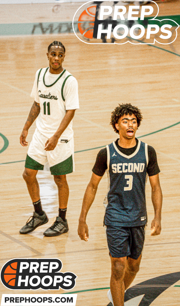 Epic Showdown: Alston vs. Jamison in MLK Day Clash